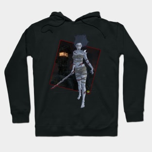 The Spirit Hoodie